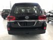 Toyota Land Cruiser 2021 - Bán Toyota Land Cruiser 5.7V8 bản VX-S xuất Trung Đông 2021 mới nhất