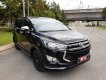 Toyota Innova 2018 - Bán xe Toyota Innova Venturer đời 2018, màu đen, siêu đẹp odo 63.000km, giá cực tốt