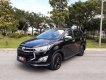 Toyota Innova 2018 - Bán xe Toyota Innova Venturer đời 2018, màu đen, siêu đẹp odo 63.000km, giá cực tốt