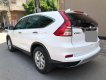 Honda CR V 2014 - Nhà tôi cần bán Honda CRV 2014 AT, 2.0, màu trắng