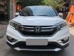 Honda CR V 2014 - Nhà tôi cần bán Honda CRV 2014 AT, 2.0, màu trắng