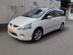 Mitsubishi Grandis 2012 - Gia đình cần bán Mitsubishi Grandis 2012 Limited, số tự động full, màu trắng