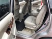Toyota Innova 2017 - Bán xe Toyota Innova 2.0V sản xuất 2017, màu bạc giá giảm sâu