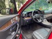 Mercedes-Benz E200 2019 - Mình cần bán Mercedes E200 2019, tự động, màu đỏ