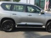 Lexus GX460 2021 - Bán Lexus GX460 Luxury 2021 màu vàng cát xuất Trung Đông ful kịch đồ