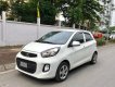 Kia Morning 2019 - Em cần bán Kia Morning 2019, máy 1.2, số sàn, màu trắng tinh