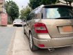 Mercedes-Benz GLK Class 2010 - Xe đẹp nhà cần bán GLK280 2010 AT, màu vàng