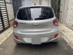 Hyundai Grand i10 2016 - Mình cần bán Hyundai I10 2016 số sàn màu bạc nhập Ấn