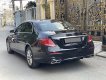 Mercedes-Benz E200 2020 - Bán Mercedes E200 màu đen full 2020 chính chủ mua mới