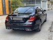 Mercedes-Benz E200 2020 - Bán Mercedes E200 màu đen full 2020 chính chủ mua mới