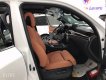Lexus LX 570 2021 - Viet Auto Luxury Giao ngay Lexus LX570 MBS 4 ghế Vip massage 2021 màu trắng nội thất nâu da bò