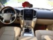 Toyota Land Cruiser VX 2015 - Xe Toyota Land Cruiser VX đời 2015, màu vàng, nhập khẩu chính hãng siêu chất chuẩn chỉ 106.000km