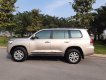 Toyota Land Cruiser VX 2015 - Xe Toyota Land Cruiser VX đời 2015, màu vàng, nhập khẩu chính hãng siêu chất chuẩn chỉ 106.000km