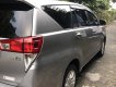 Toyota Innova 2016 - Nhà cần bán Innova 2016 phom mới, số sàn, màu xám