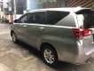 Toyota Innova 2016 - Nhà cần bán Innova 2016 phom mới, số sàn, màu xám