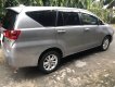 Toyota Innova 2016 - Nhà cần bán Innova 2016 phom mới, số sàn, màu xám