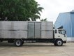 N800 2021 - Xe tải jac N800 thùng bạt | Xe tải jac 8 tấn | Jac 8T | Jac 8t trả góp giá tốt