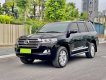 Toyota Land Cruiser 2015 - Xe siêu lướt cần bán Land Cruiser VX 2015 AT, bản full, màu đen