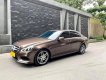 Mercedes-Benz E250 2015 - Bán lại xe cực lướt, cực thể thao E250 2015 AMG AT, màu xám hộc nhãn