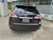 Lexus RX350 2013 - Nhà tôi cần bán Lexus RX350 2013 màu đen, nhập Nhật, full option, xe cực lướt