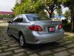 Toyota Corolla altis 2010 - Cần bán lại xe Toyota Corolla altis 2.0V đời 2010, màu bạc, biển SG 4 số - chuẩn chỉ 144.000km