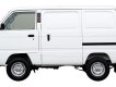Suzuki Supper Carry Van 2020 - Bán Suzuki Supper Carry Van đời 2020, giá chỉ 293 triệu
