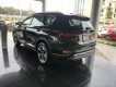 Hyundai Santa Fe 2020 - Cần bán Hyundai Santa Fe đời 2020, màu đen