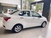 Hyundai i10 AT sedan 2020 - Bán xe Hyundai I10 sedan - chiếc xe rộng nhất phân khúc