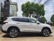 Hyundai Santa Fe 2020 - Hyundai Santafe 2020 giá cực tốt nhiều khuyến mãi