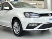 Volkswagen Polo 2020 - Volkswagen Polo Hachtback - Vua dòng xe đô thị - Nhập khẩu nguyên chiếc 2020