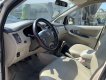 Toyota Innova 2.0E 2016 - Cần bán lại xe Toyota Innova 2.0E đời 2016, màu bạc, đi 113.000km giá tốt