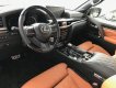Lexus LX MBS 2021 - Bán Lexus LX570 MBS 4 ghế vip massage 2021