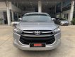 Toyota Innova 2.0E 2018 - Cần bán xe Toyota Innova 2.0E sản xuất 2018, màu đồng ánh kim, chuẩn chỉ 52.000km.