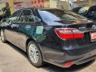 Toyota Camry 2.0E 2019 - Cần bán gấp Toyota Camry 2.0E đời 2019, màu đen, chuẩn chỉ 48.000km