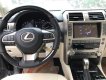 Lexus GX460 Luxury 2021 - Cam kết giao ngay Lexus GX460 Luxury 2021 màu đen nội thất kem, bản xuất Trung Đông