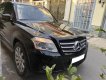 Mercedes-Benz GLK 2010 - Gia đình cần bán Mercedes GLK 280 2010, số tự động, màu đen