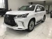 Lexus LX 570 2021 - Bán Lexus Lx570 Super Sport S 2021 màu trắng