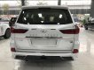 Lexus LX 570 2021 - Bán Lexus Lx570 Super Sport S 2021 màu trắng