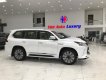 Lexus LX 570 2021 - Bán Lexus Lx570 Super Sport S 2021 màu trắng