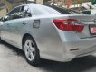 Toyota Camry 2.5Q 2014 - Xe Toyota Camry 2.5Q sản xuất 2014, màu bạc, giá giảm sâu