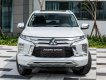 Mitsubishi Pajero Sport 2022 - Xe 7 chỗ máy dầu nhập khẩu nguyên chiếc tại Nghệ An