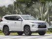 Mitsubishi Pajero Sport 2022 - Xe 7 chỗ máy dầu nhập khẩu nguyên chiếc tại Nghệ An