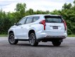 Mitsubishi Pajero Sport 2022 - Xe 7 chỗ máy dầu nhập khẩu nguyên chiếc tại Nghệ An