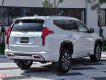 Mitsubishi Pajero Sport 2022 - Xe 7 chỗ máy dầu nhập khẩu nguyên chiếc tại Nghệ An