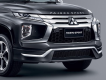 Mitsubishi Pajero Sport gls 2022 - Xe 7 chỗ máy dầu tại Vinh model 2022 - 0979 012 676