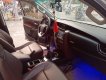 Toyota Fortuner 2.4G 2017 - Bán xe Toyota Fortuner 2.4G đời 2017, màu bạc, nhập khẩu, Biển SG chạy 74000km - giá tốt
