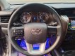 Toyota Fortuner 2.4G 2017 - Cần bán xe Toyota Fortuner 2.4G đời 2017, màu bạc, giá giảm mạnh