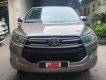 Toyota Innova 2.0E 2020 - Bán ô tô Toyota Innova 2.0E đời 2020, màu đồng ánh kim, biển SG lướt 12.000km, giá 760tr