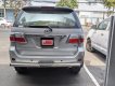 Toyota Fortuner 2011 - Cần bán xe Toyota Fortuner đời 2011, màu bạc - biển SG mới chạy 84.000km - giá còn fix