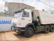 CMC VB750 2016 - Xe ben Kamaz 65115 VAT ga cơ nhập khẩu mới 100%